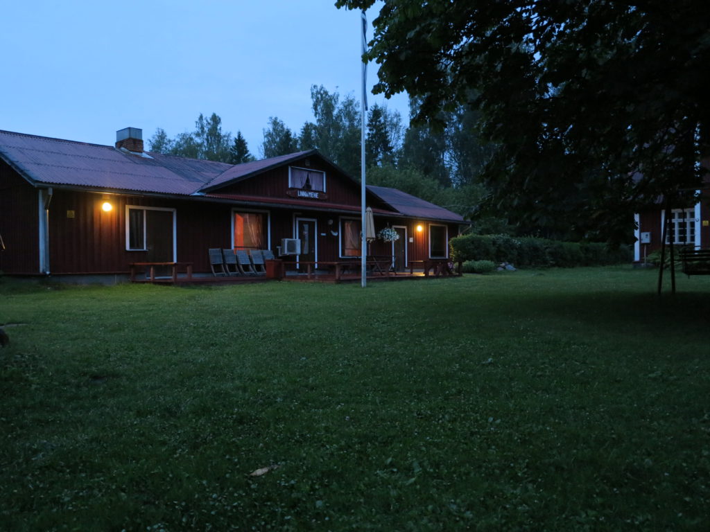 Linnamehe, 03.08, 22:00