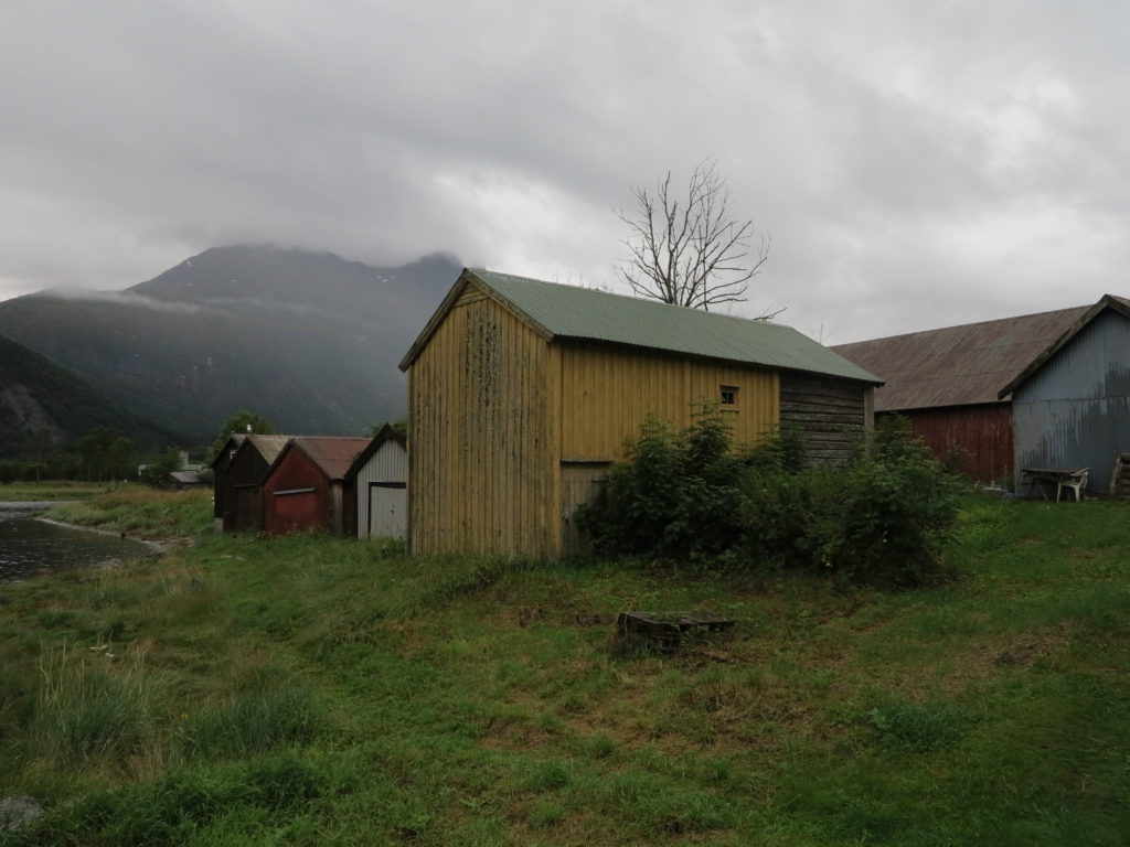 Eresfjord