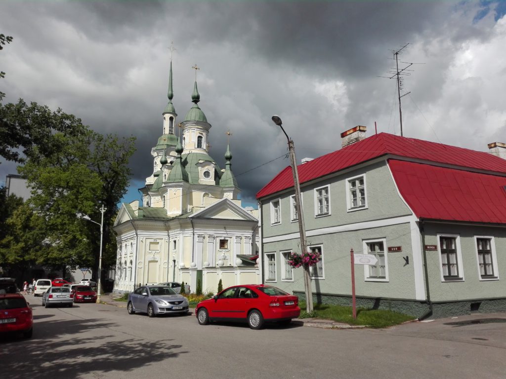 Pärnu