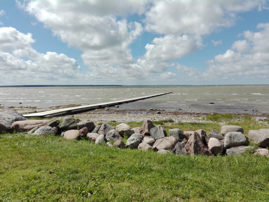 Strand von Jõiste