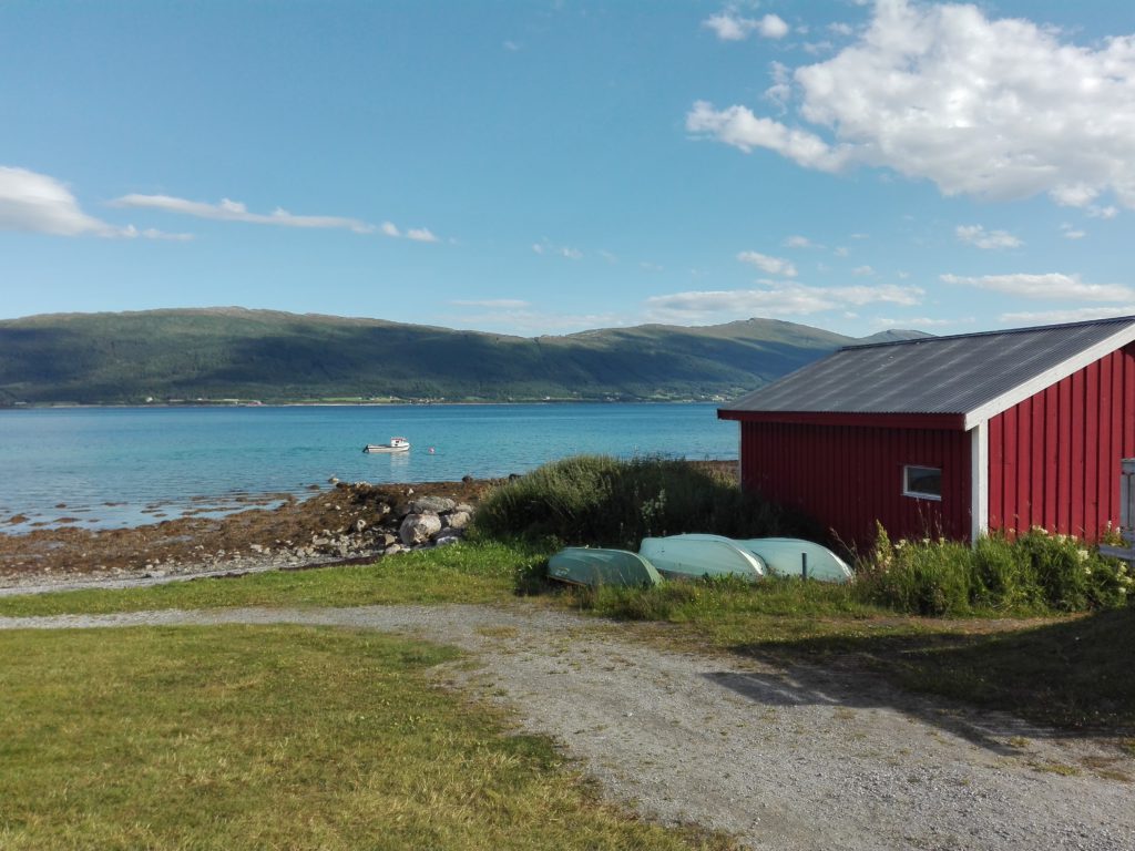 Nesna