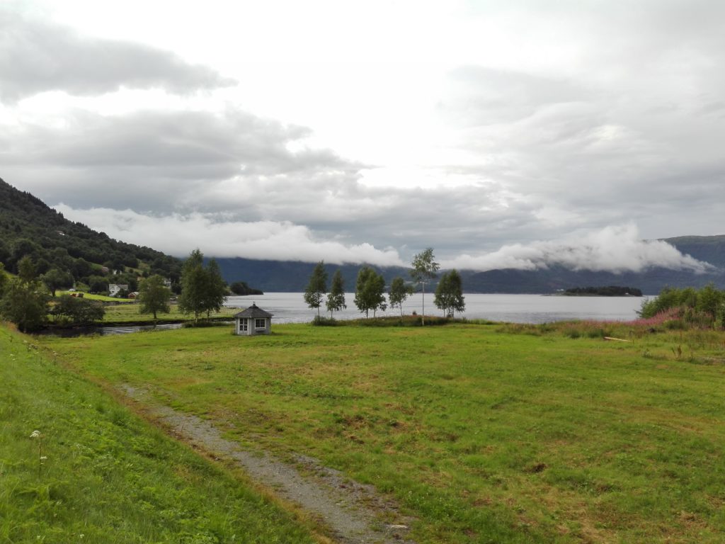 Vistdal