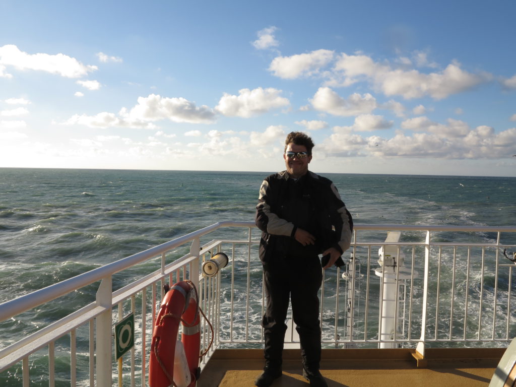  Grüße nach Holland